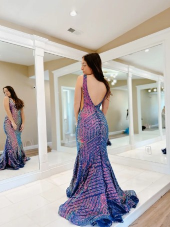Jovani 24097 #0 default thumbnail
