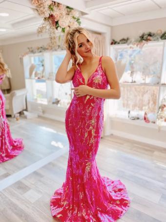 Jovani 3263 #5 thumbnail