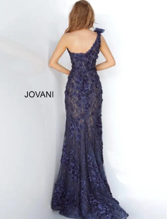 Jovani 3375 #4 default Navy thumbnail