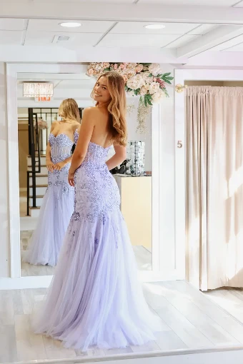 Jovani 37249 #5 thumbnail