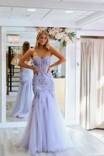 Jovani 37249 #0 default thumbnail