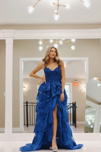 Jovani 37630 #6 thumbnail