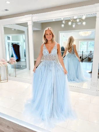 Jovani 4019 #2 thumbnail