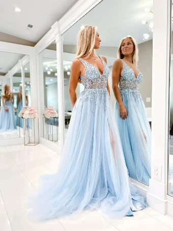 Jovani 4019 #0 default thumbnail
