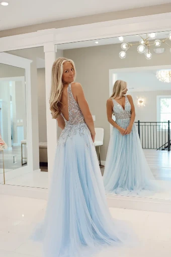 Jovani 4019 #1 default thumbnail