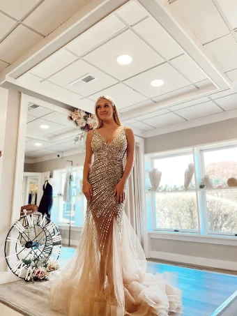 Jovani 4741 #1 thumbnail