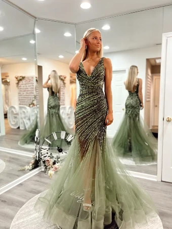 Jovani 4741 #0 default thumbnail