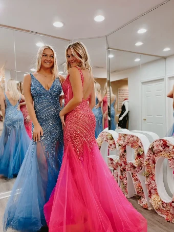 Jovani 4741 #2 thumbnail