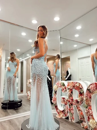 Jovani 60695 #7 thumbnail