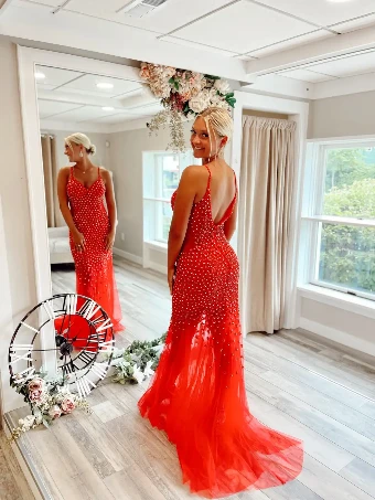 Jovani 60695 #9 thumbnail