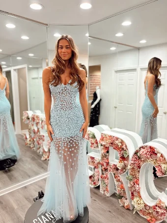 Jovani 60695 #8 thumbnail