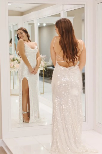 Jovani 63167 #5 thumbnail