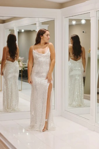 Jovani 63167 #6 thumbnail