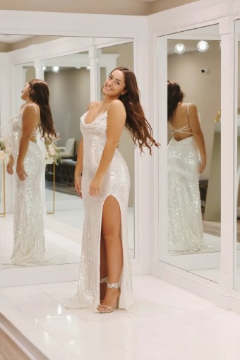Jovani 63167 #4 thumbnail