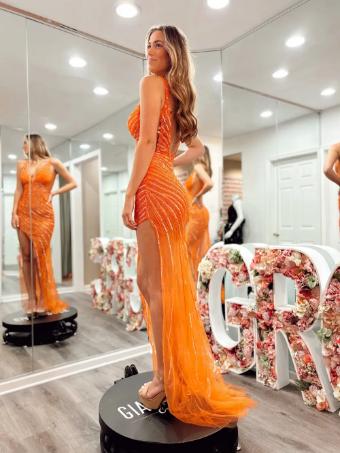 Jovani 63405 #7 thumbnail