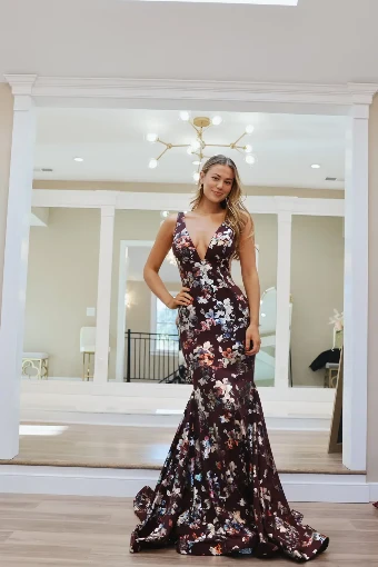 Jovani 67362 #1 thumbnail