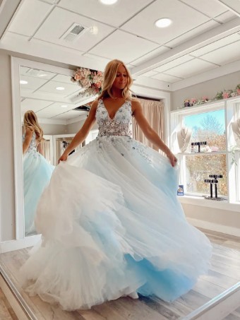 Jovani 3110 #7 thumbnail
