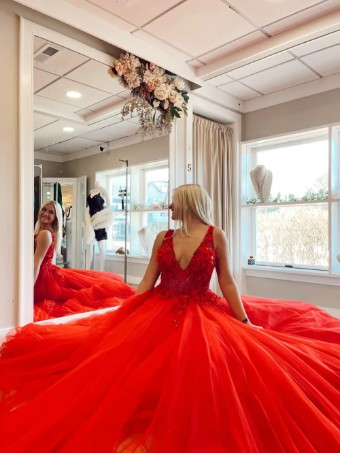 Jovani 3110 #6 thumbnail