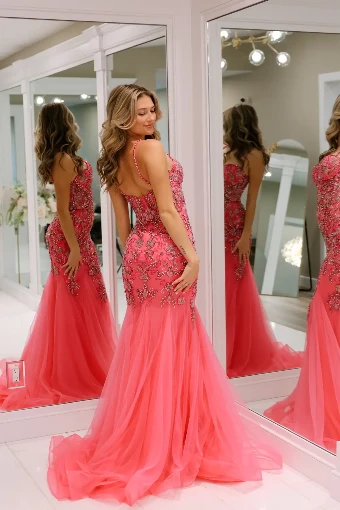 Jovani 23125 #8 thumbnail