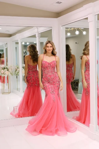 Jovani 23125 #7 thumbnail