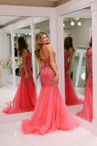 Jovani 23125 #5 thumbnail