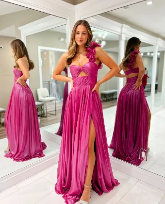 Jovani 37254 #3 thumbnail