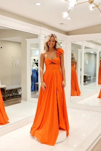 Jovani 37254 #4 thumbnail