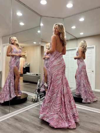 Jovani 37964 #9 thumbnail