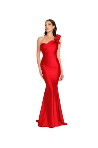 Nicole Bakti 7356 #0 default Red thumbnail