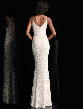 Jovani JVN62488 #1 default Ivory thumbnail
