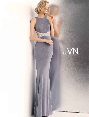 Jovani JVN62495 #0 default Grey thumbnail