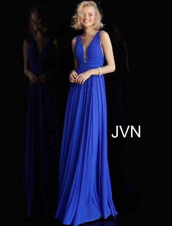 Jovani JVN52179 #4 Royal thumbnail