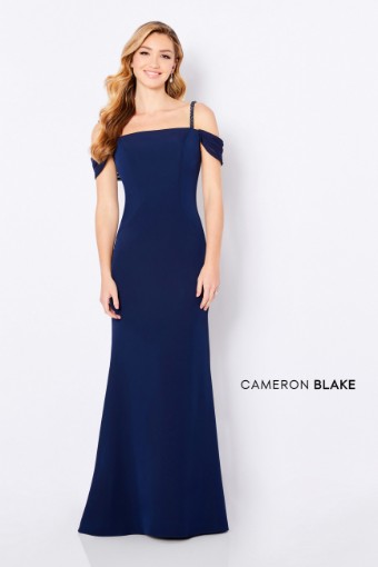 Cameron Blake 221692 #0 default Smokey Mink thumbnail