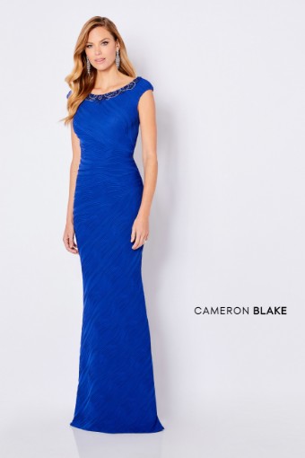Cameron Blake 221695 #2 default Royal Blue thumbnail