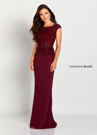Cameron Blake 119654 #3 Merlot thumbnail