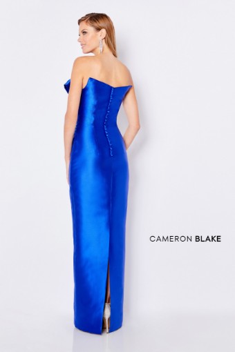 Cameron Blake 221689 #0 default Royal Blue thumbnail