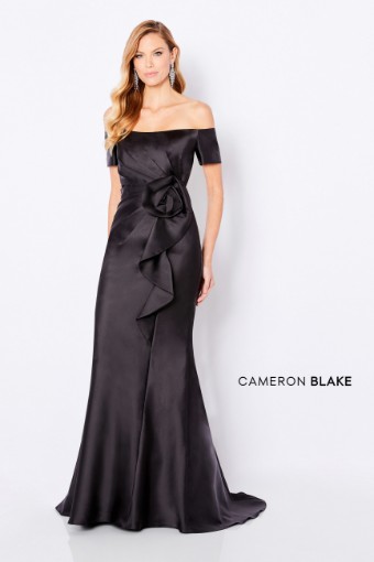Cameron Blake 221693 #3 Black thumbnail