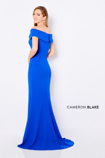 Cameron Blake 221691 #3 Merlot thumbnail