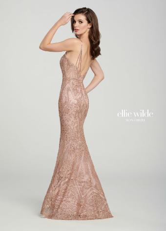 Ellie Wilde EW119088 #1 Rose Gold thumbnail