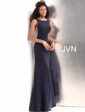 Jovani JVN67097 #0 default Black thumbnail