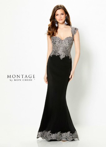 Montage 219974 #0 default Black/Pewter thumbnail