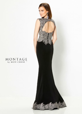 Montage 219974 #1 default Black/Pewter thumbnail