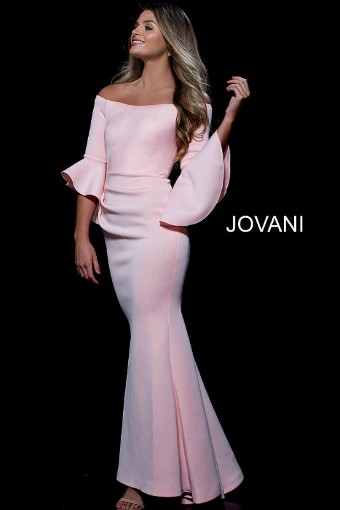 Jovani 59993B #0 default Light  Blue thumbnail