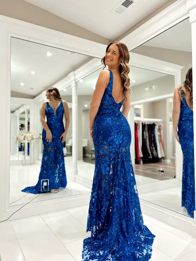 Ellie Wilde MC34040 Giana Rose Couture