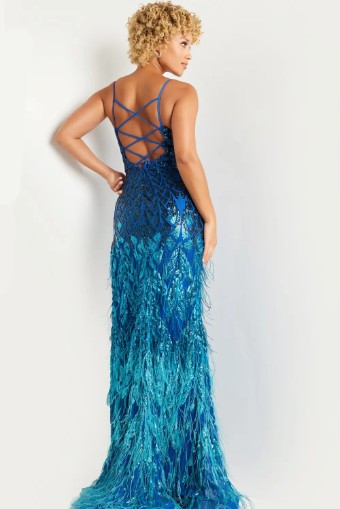 Jovani 37678 #2 thumbnail