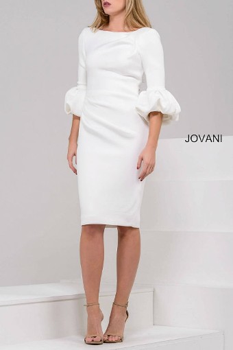 Jovani 39738 #2 Navy thumbnail