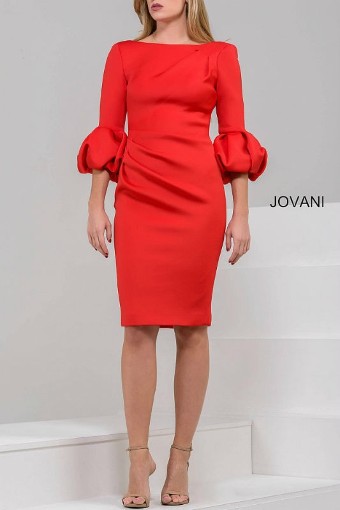 Jovani 39738 #3 default Navy thumbnail