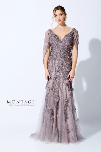 Ivonne D 221D41 #2 default Mink thumbnail
