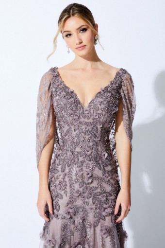 Ivonne D 221D41 #1 Mink thumbnail