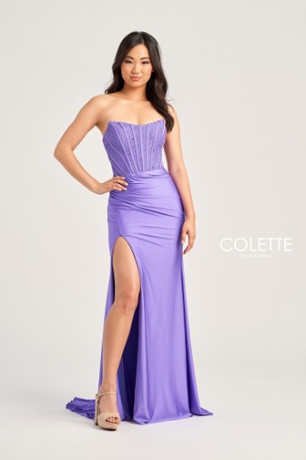 Colette by Daphne CL5158 #8 Hunter thumbnail